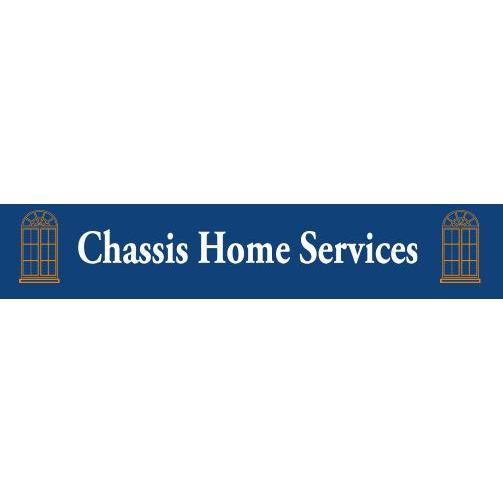 Châssis Home Services Logo