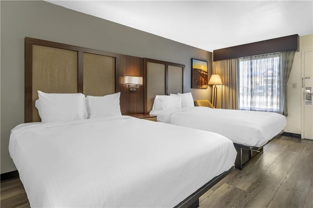 Images Best Western Salisbury Plaza