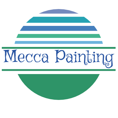 Mecca Painting