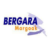 Bergara Margoak Logo