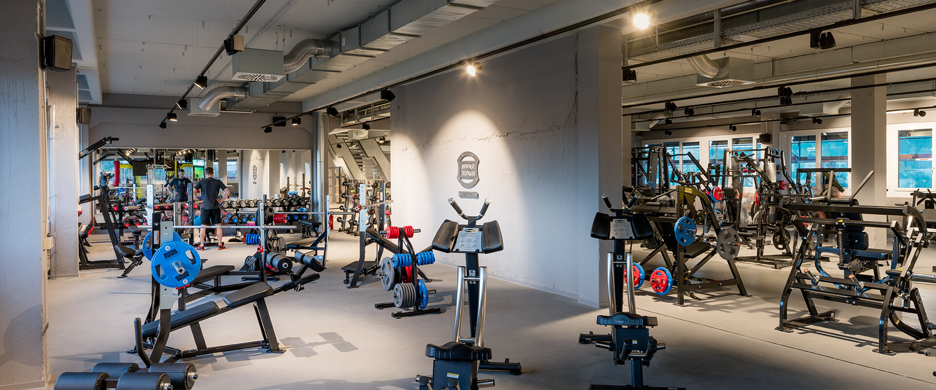 Kundenbild groß 3 INJOY Xpress Fitnessstudio Erfurt