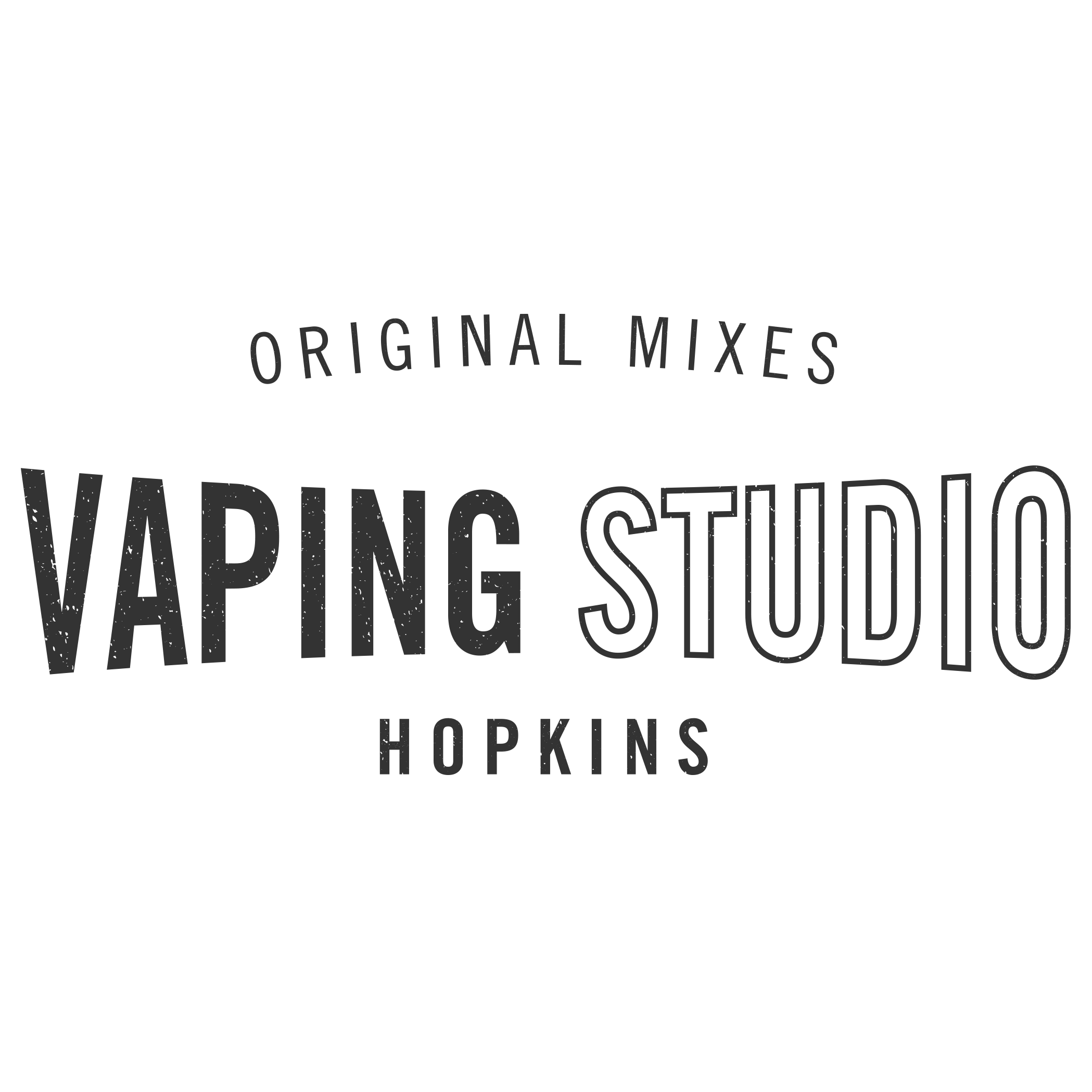 Vaping Studio Logo
