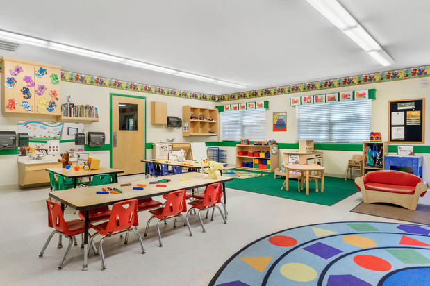 Images Primrose School of Eagle Springs