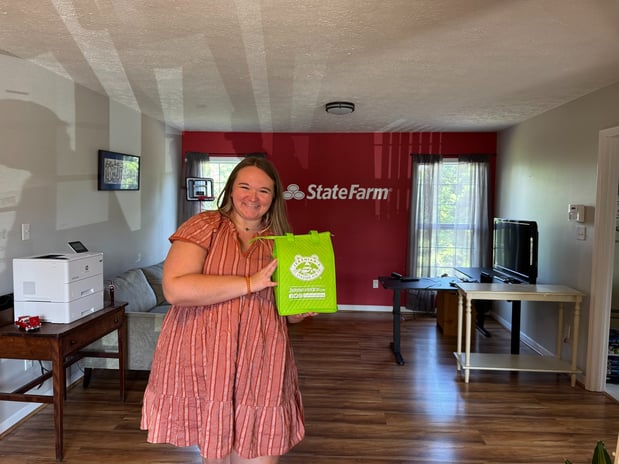 Images Alex Dinley - State Farm Insurance Agent