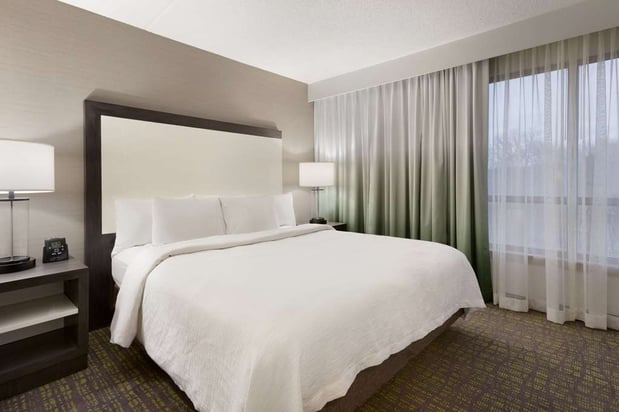 Images Embassy Suites by Hilton Newark Wilmington South