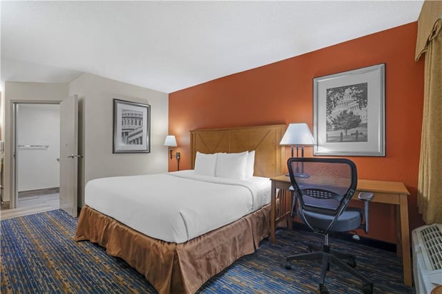 Images Best Western Dulles Airport Inn