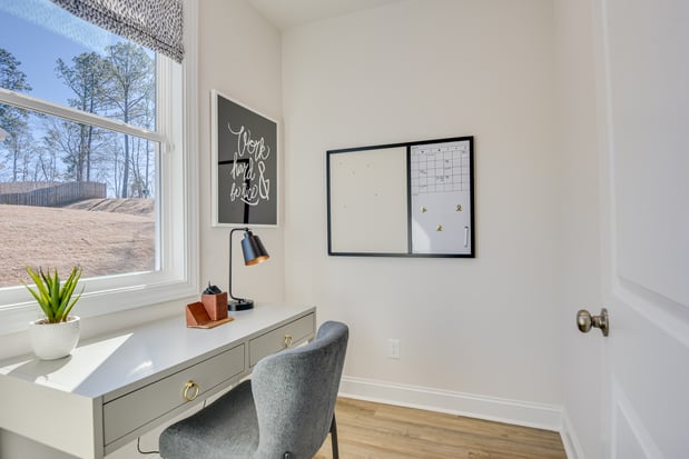 Images Longview by Stanley Martin Homes