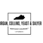 Morgan, Collins, Yeast & Salyer Logo