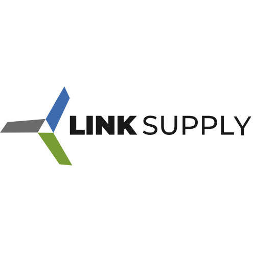 Logo Link Supply GmbH