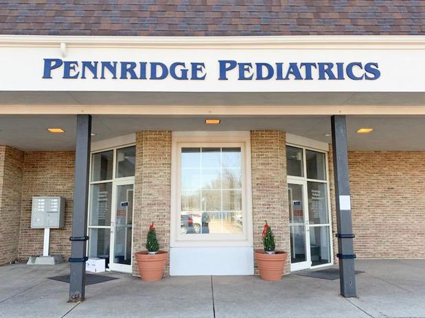 Images Pennridge Pediatrics