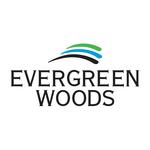 Evergreen Woods Logo