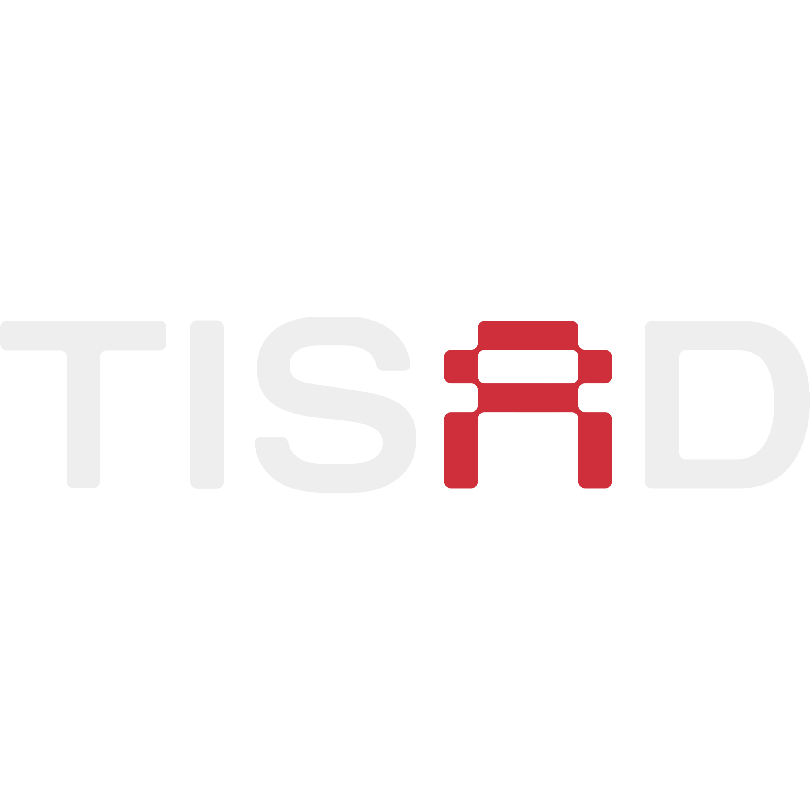 Logo TISAD GmbH & Co. KG