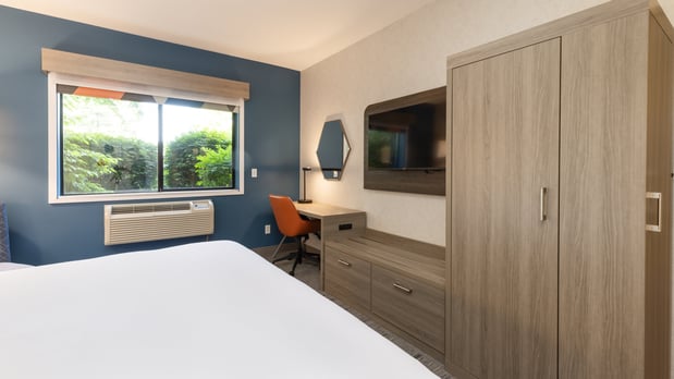 Images Holiday Inn Express Bellingham by IHG