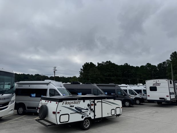 Images Camping World RV Sales