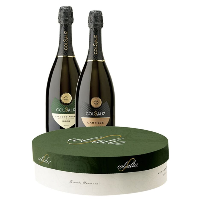 Images Vendita On Line Prosecco Valdobbiadene Colsaliz