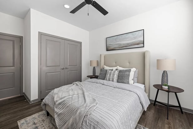 Images Standard441 Luxury Apartments