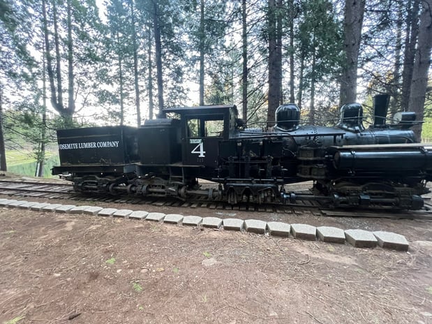 Images The Cozy Cub - Cabin in Arnold