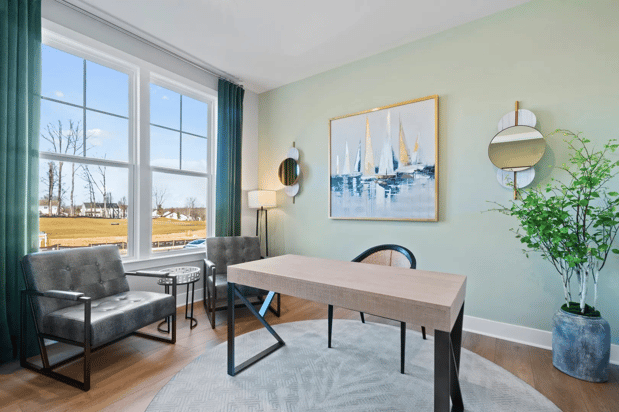 Images Sunstone Preserve Single Family Homes by Stanley Martin Homes