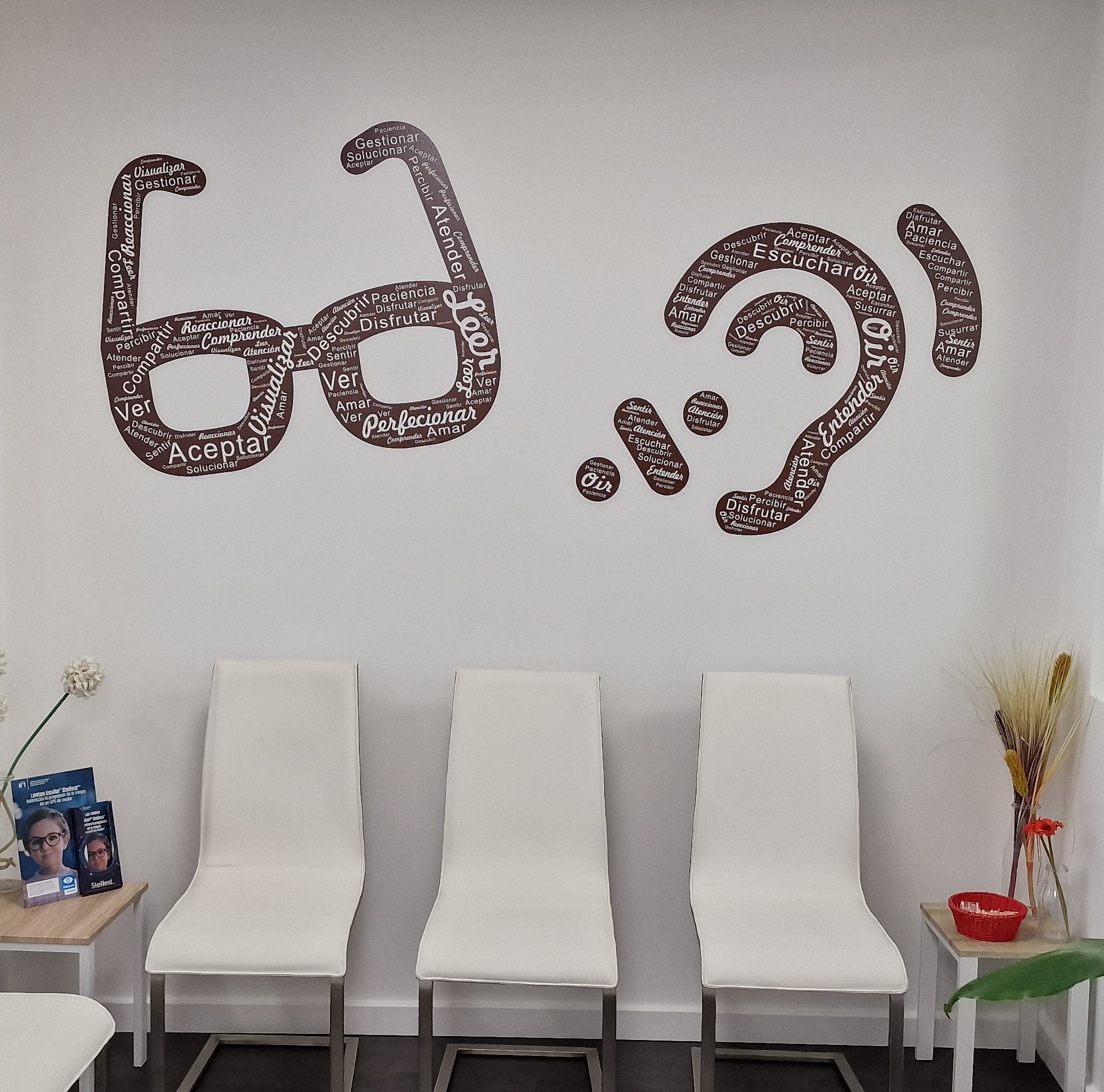 Images Centro Óptico Luis Y Audioprotésico