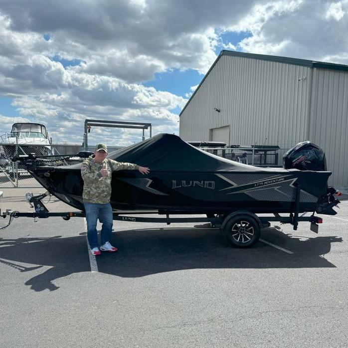 Images Vance Outdoors Marine