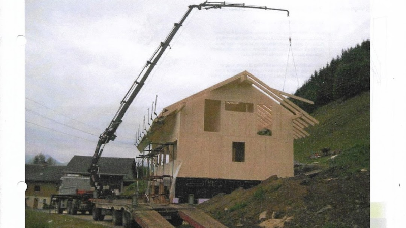 Images Haus Servizi Noleggio Auto e Furgoni ed Edilizia