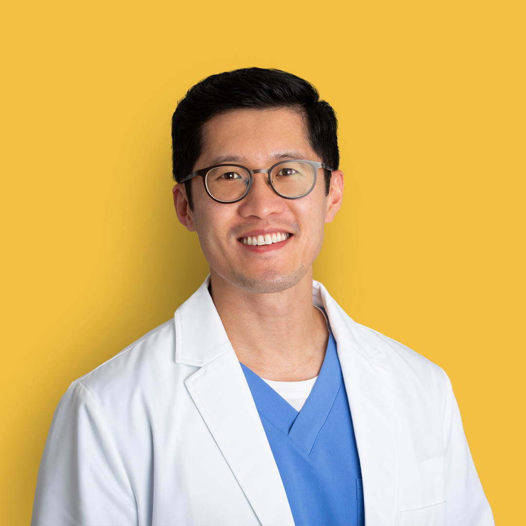Dr. Derrick Eng, D.O., is one of Metro Vein Centers' board-certified physicians and vein specialists.