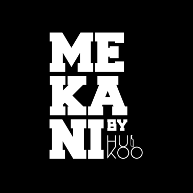 MEKANI by HUIKOO Logo