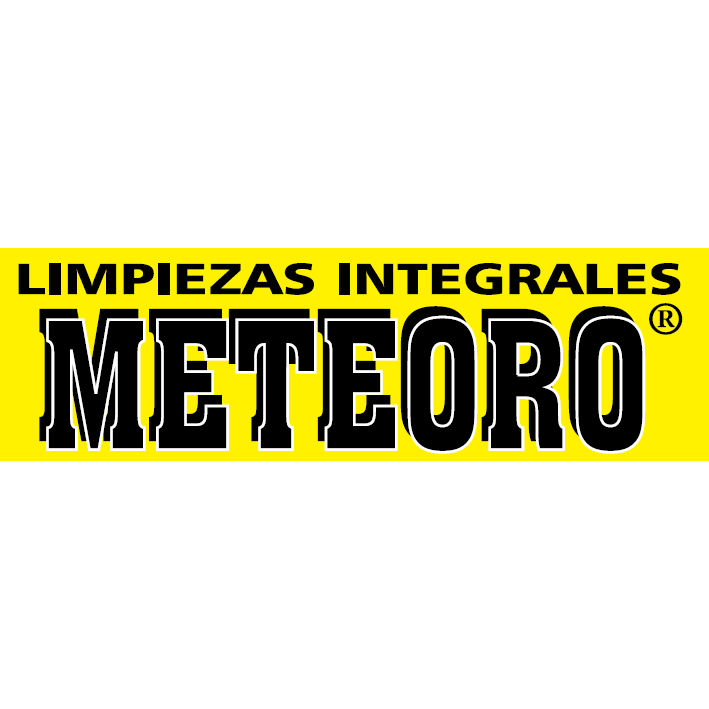 Limpiezas Meteoro Logo