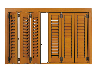 Images Infissi e Porte del Moro