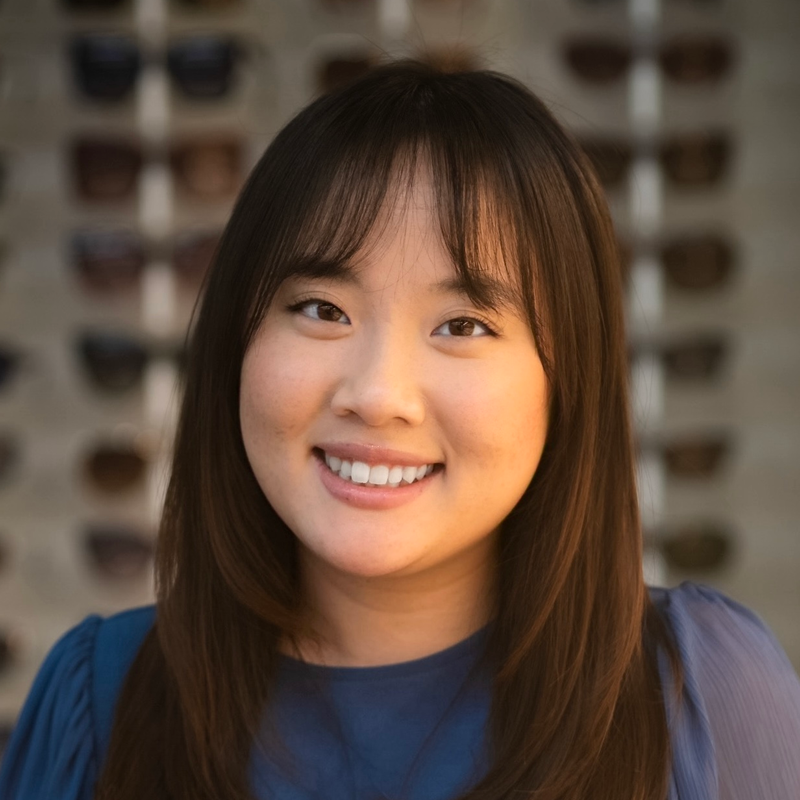 Meet our eye care professional in San Mateo