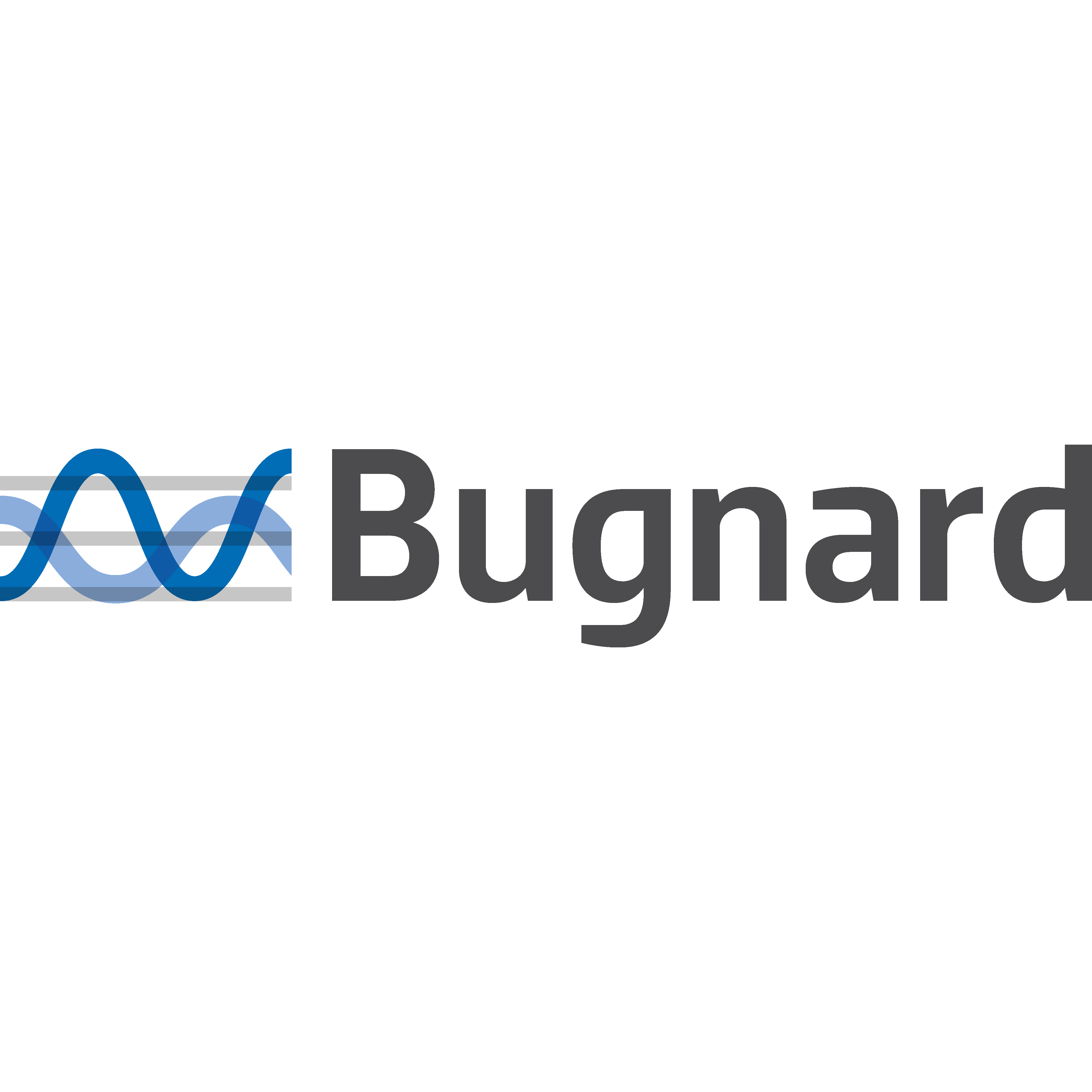 Bugnard GVA SA Logo