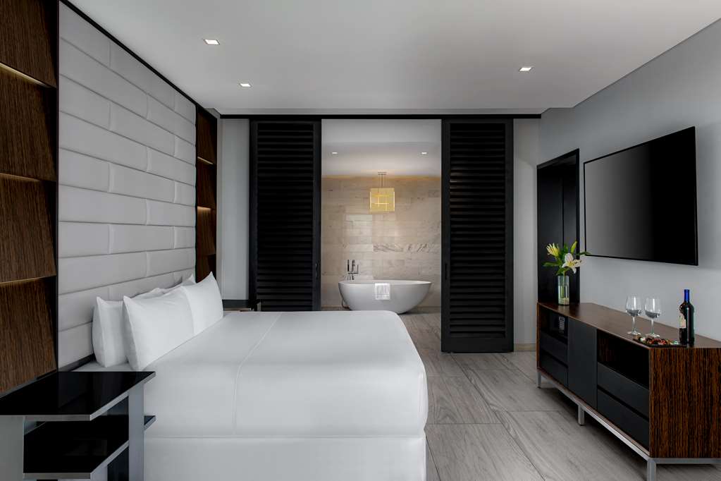 Images Hilton Vallarta Riviera All-Inclusive Resort