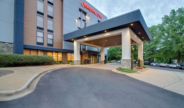Images Hampton Inn Birmingham-Colonnade 280