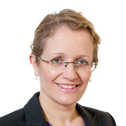 Andrea D Birnbaum, MD, PHD