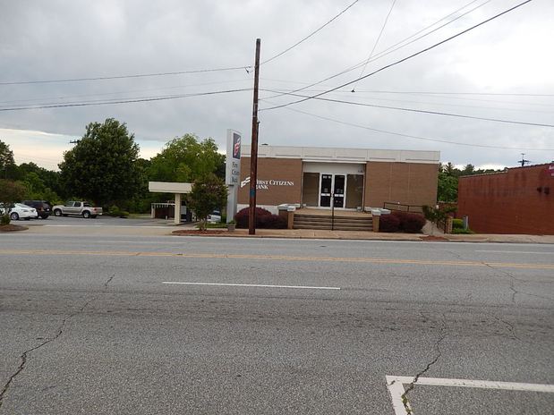 Images First Citizens Bank