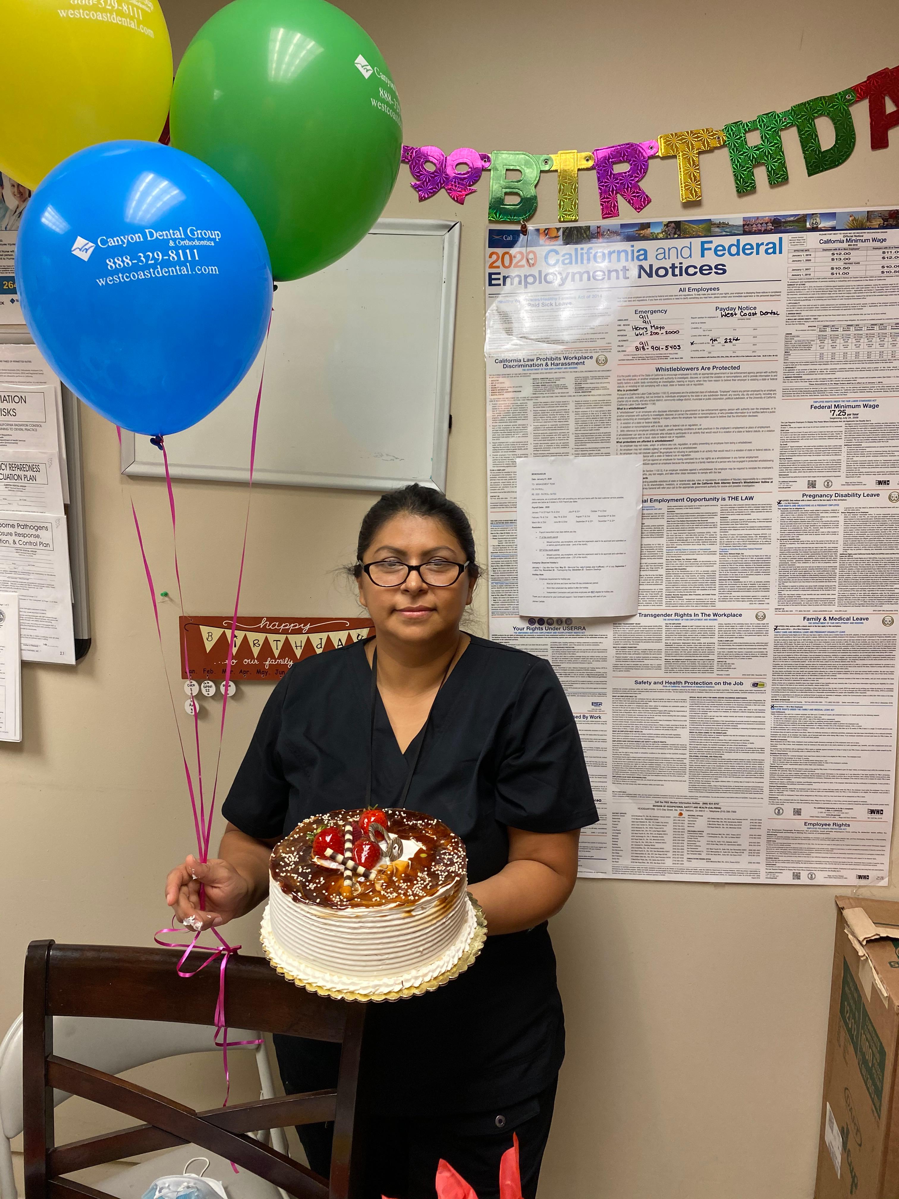 Canyon Dental Group of Valencia Image