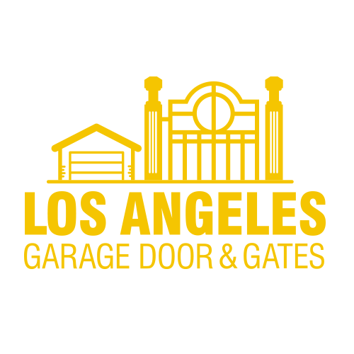 Metro GDS INC Los Angeles Garage Door and Gates Logo