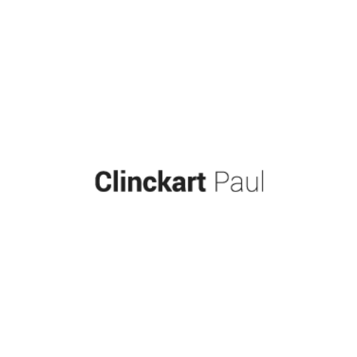 Clinckart Paul persoonlijke begeleiding Logo