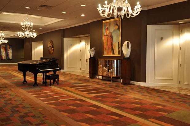 Images Hilton St. Louis Airport