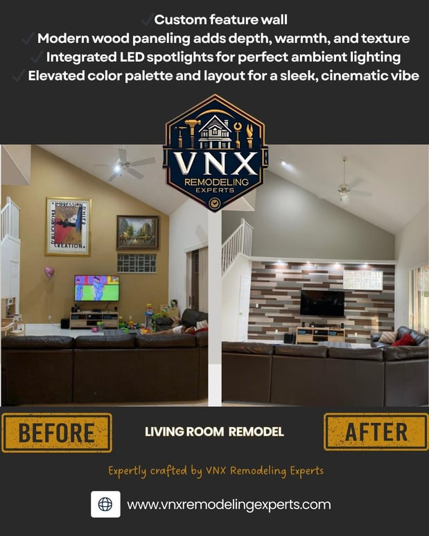 Images VNX Remodeling Experts