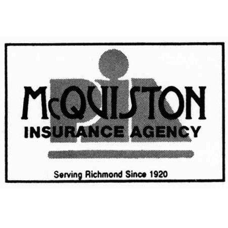 McQuiston Insurance Agency Logo