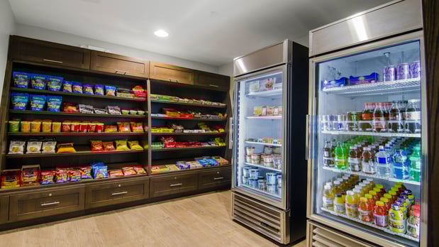 Images Staybridge Suites Marquette by IHG