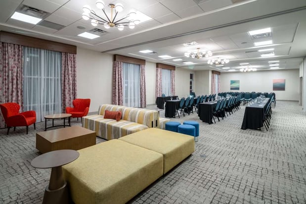 Images Hilton Garden Inn Brunswick