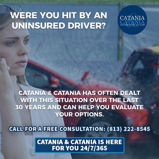 Images Catania and Catania Injury Lawyers