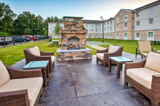 Images Staybridge Suites Cleveland Mayfield Heights Beachwd by IHG
