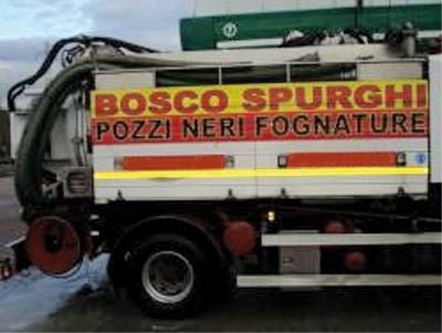 Images Bosco Spurghi sas