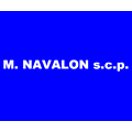 M. NAVALON SCP Barcelona