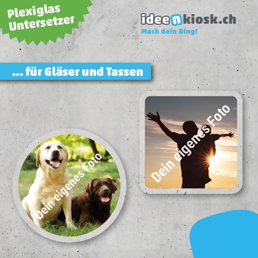 ideenkiosk.ch, Henzmannstrasse 39 in Zofingen