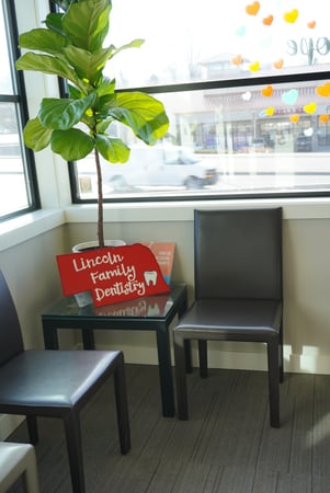 Images Lincoln Family Dentistry