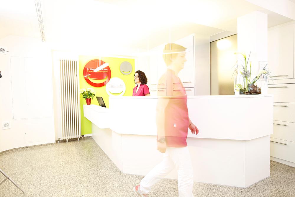 Bild 9 Zahnmedizinisches Versorgungszentrum Keep-Smiling in Eschweiler